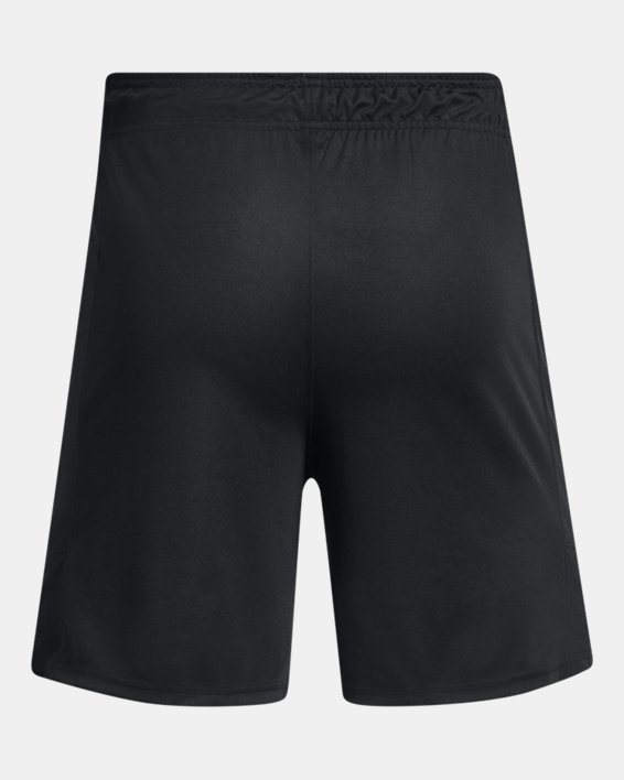 Short UA Zone pour homme, Black, pdpMainDesktop image number 5